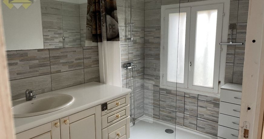 vente Maison Le Faouet