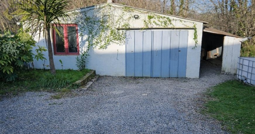 vente Maison Le Faouet