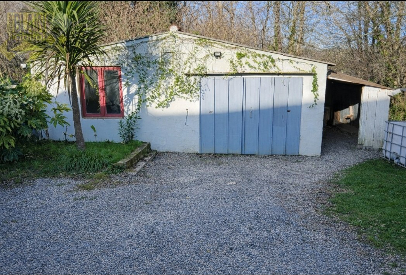vente Maison Le Faouet - Photo 4