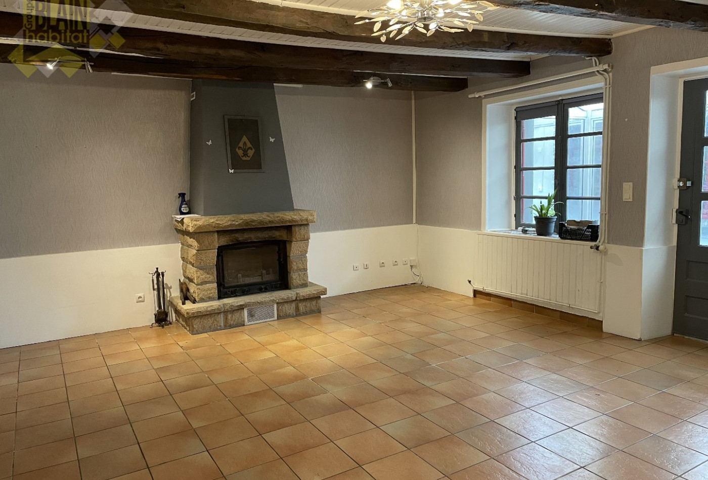 vente Maison Le Faouet - Photo 9