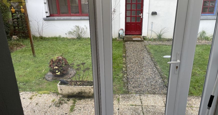 vente Maison Le Faouet