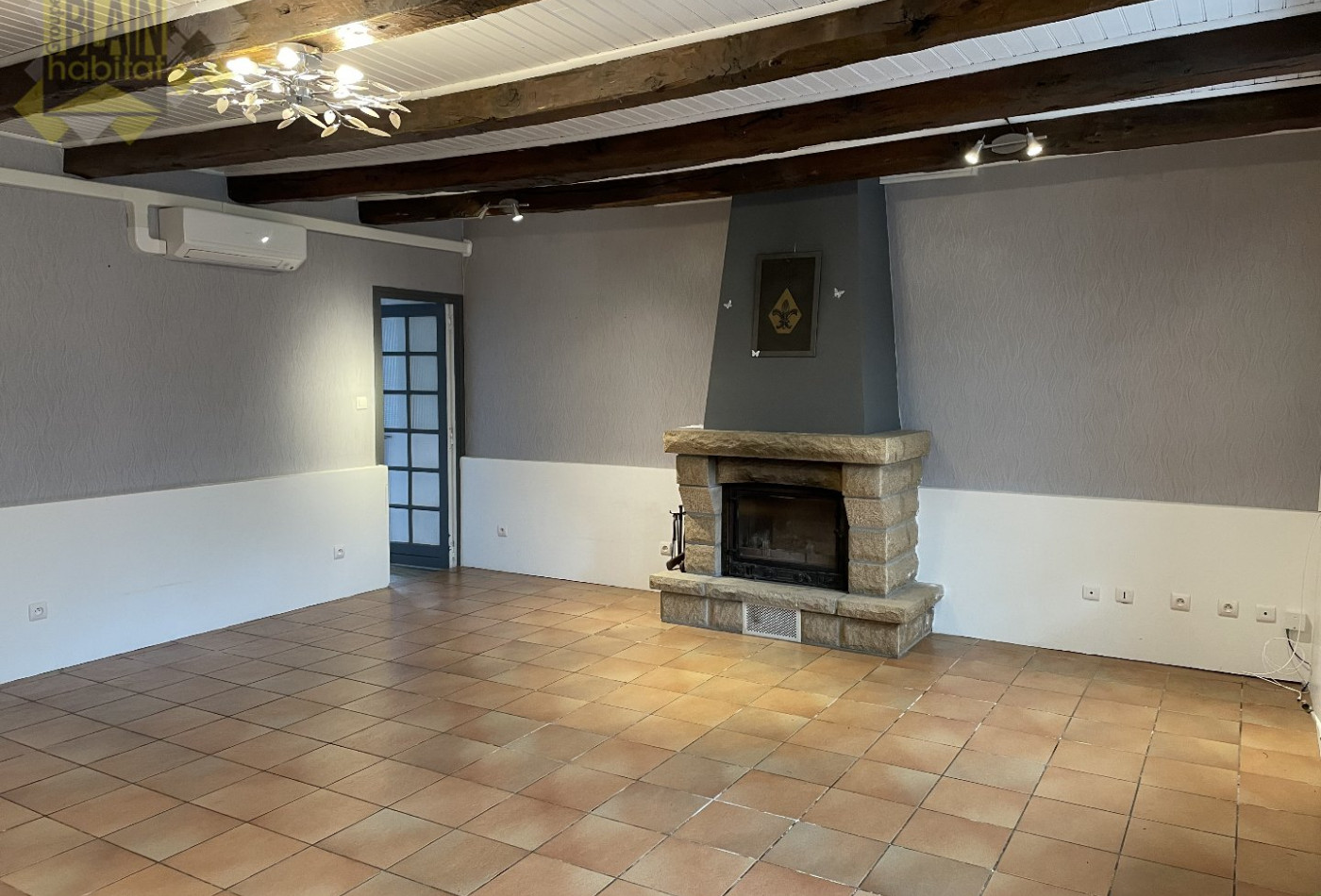 vente Maison Le Faouet - Photo 8