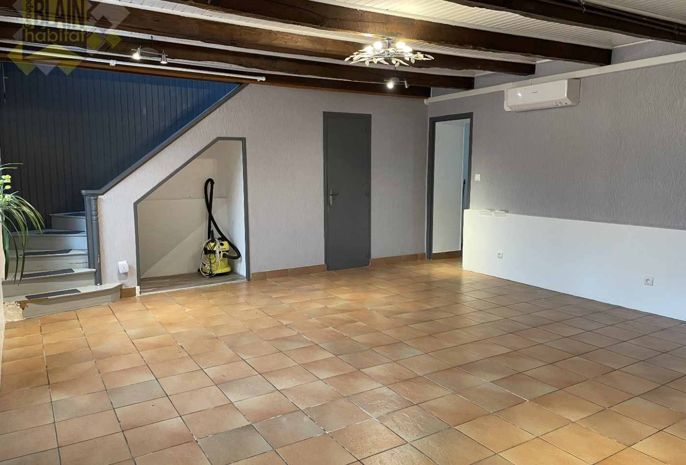 vente Maison Le Faouet - Photo 7