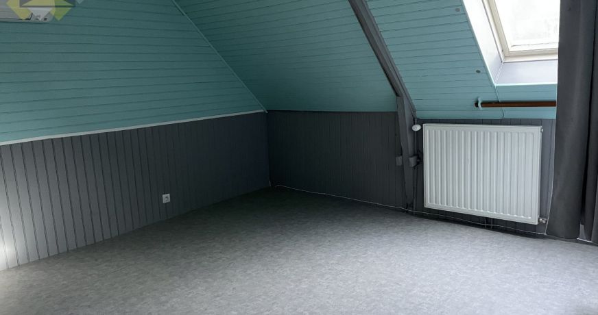 vente Maison Le Faouet