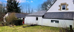 vente Maison Le Faouet