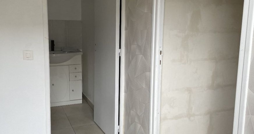 vente Maison Le Faouet