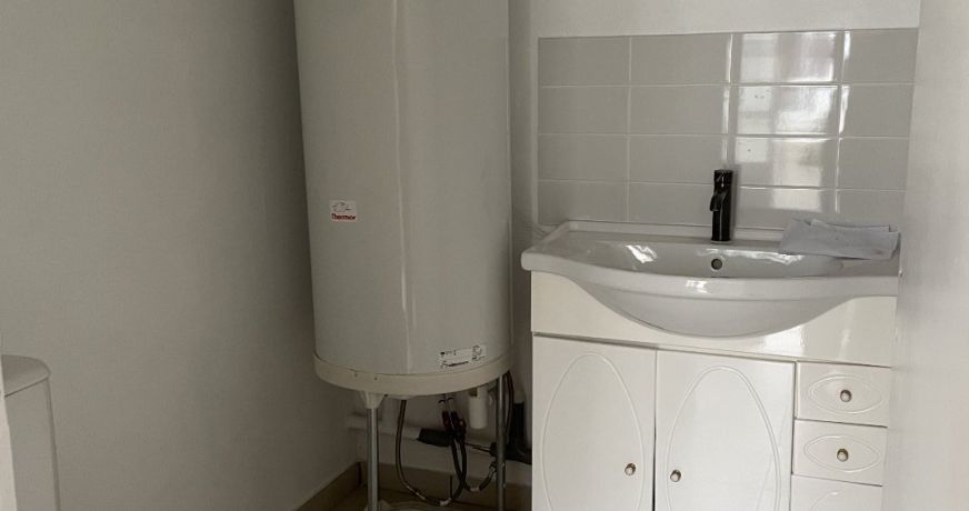 vente Maison Le Faouet