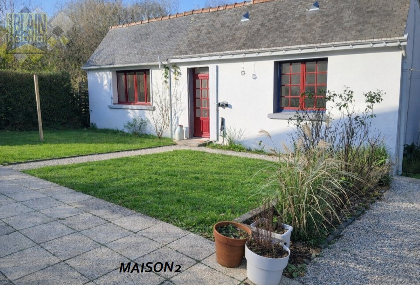 vente Maison Le Faouet - Photo 3