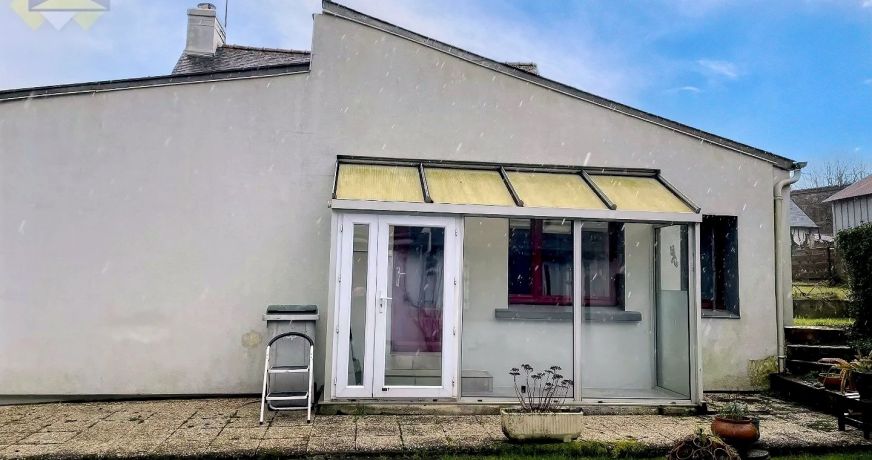 vente Maison Le Faouet