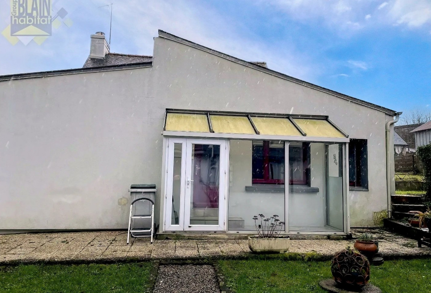 vente Maison Le Faouet - Photo 5