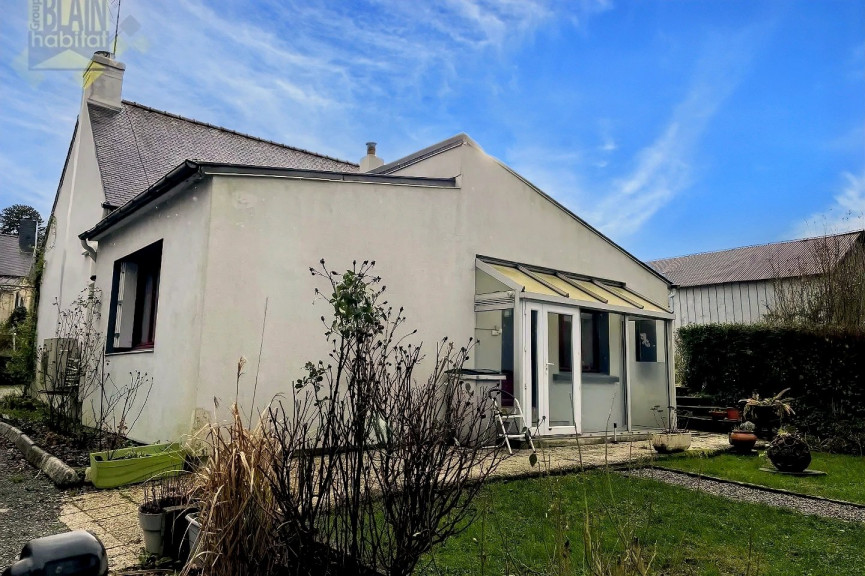 vente Maison Le Faouet - Photo 4