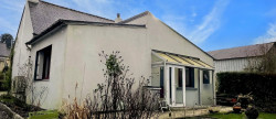 vente Maison Le Faouet