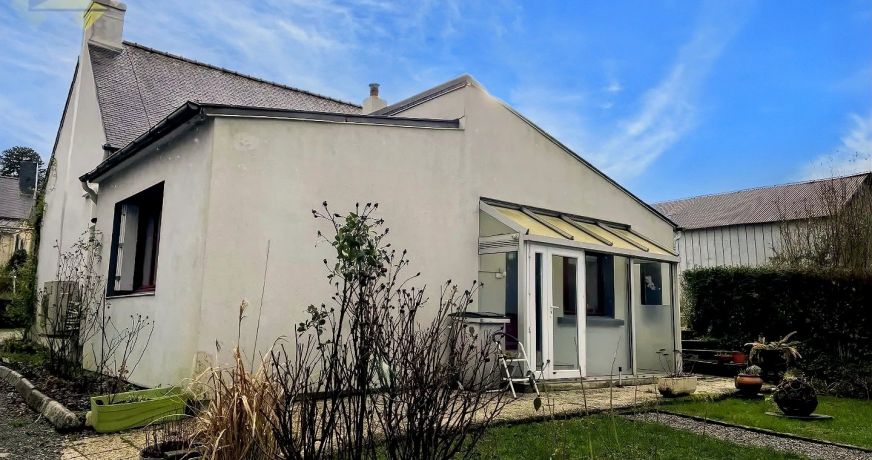 vente Maison Le Faouet