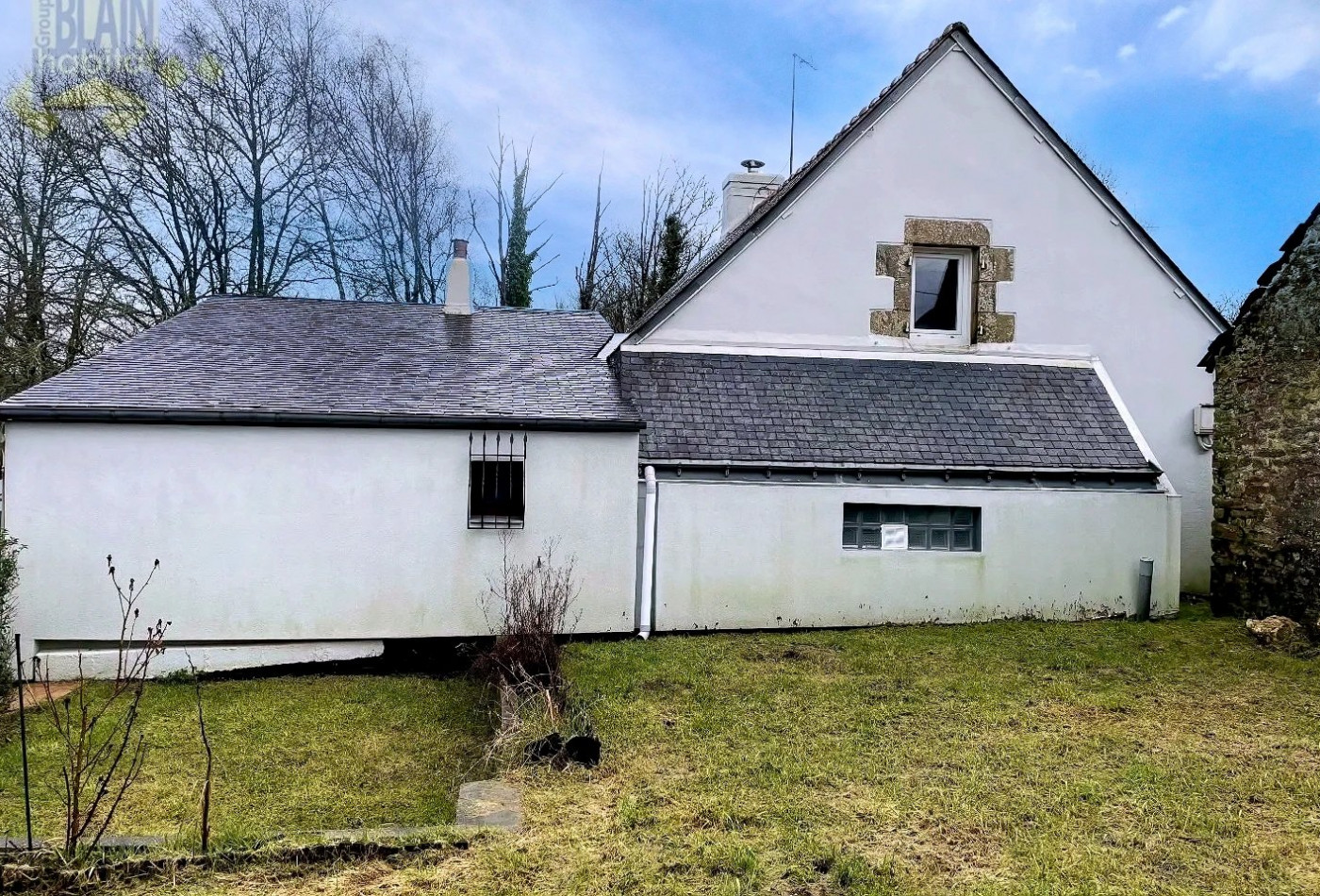 vente Maison Le Faouet - Photo 6