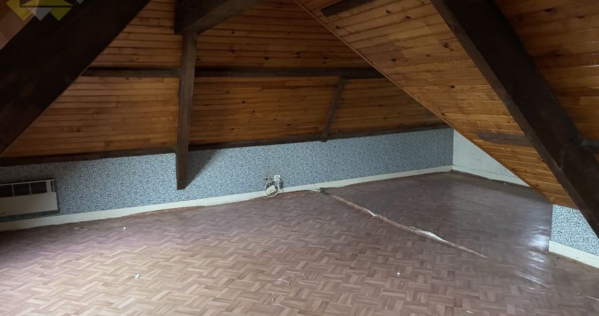 vente Maison Le Faouet