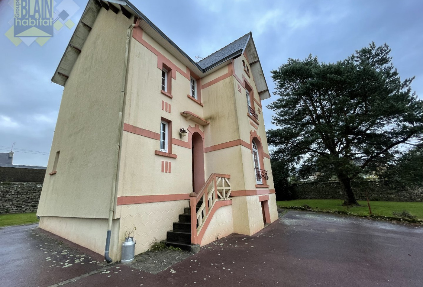 vente Maison Le Faouet - Photo 3