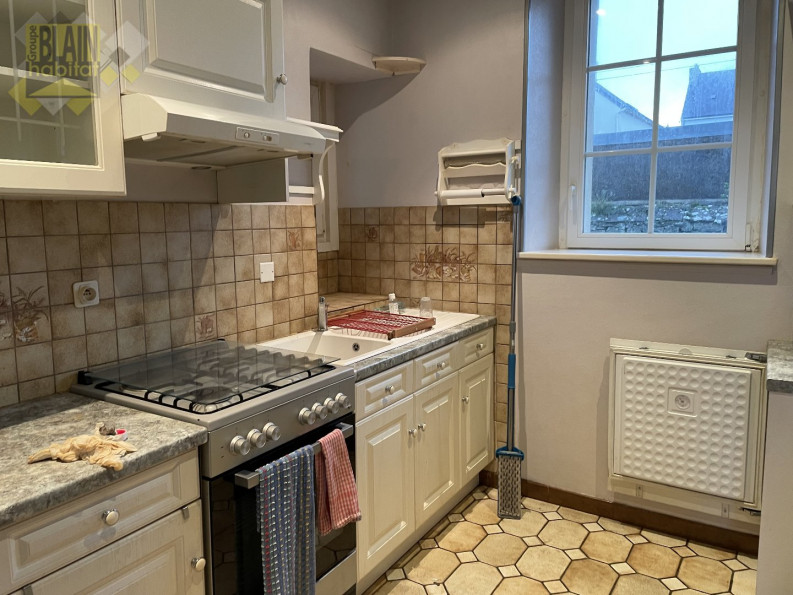 vente Maison Le Faouet - Photo 5