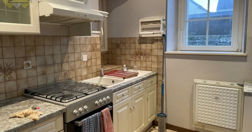 vente Maison Le Faouet