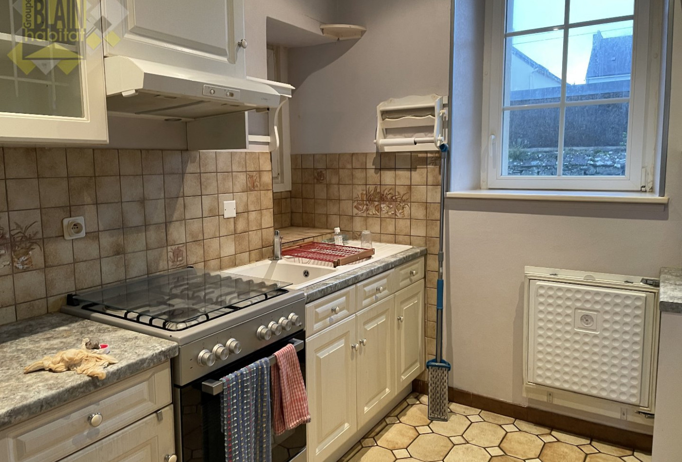 vente Maison Le Faouet - Photo 5