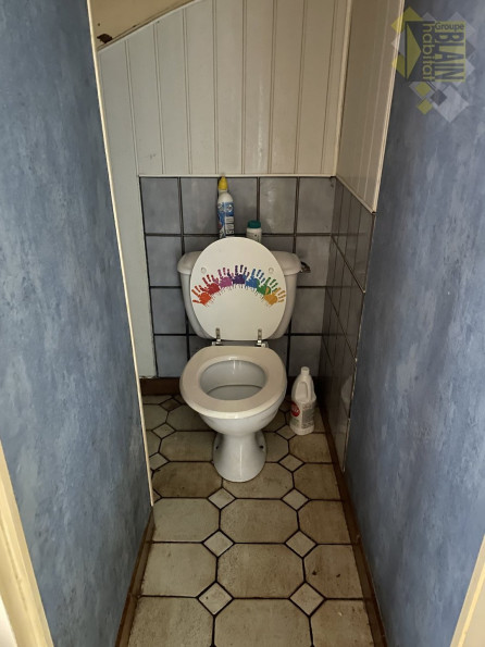 vente Maison Le Faouet - Photo 9