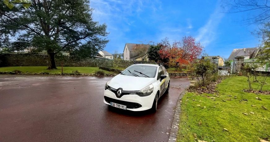 vente Maison Le Faouet