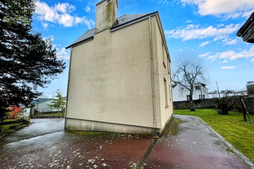 vente Maison Le Faouet - Photo 4