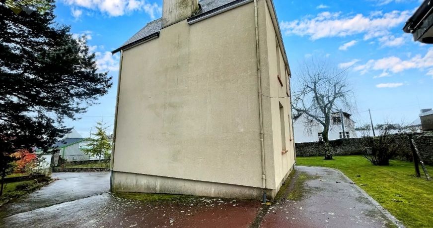 vente Maison Le Faouet