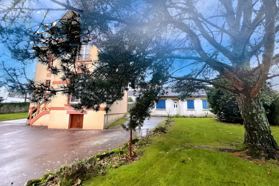 vente Maison Le Faouet - Photo 2