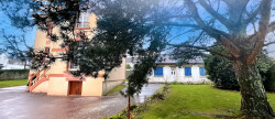 vente Maison Le Faouet