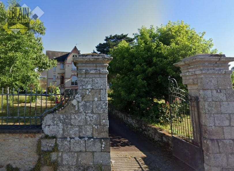 vente Maison Le Faouet - Photo 1