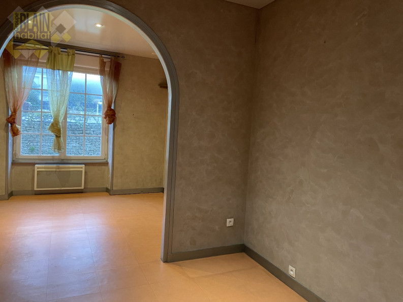 vente Maison Le Faouet - Photo 7