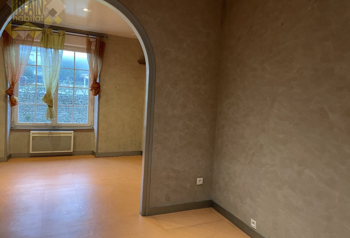 vente Maison Le Faouet - Photo 7