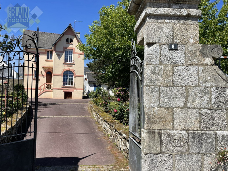 vente Maison Le Faouet - Photo 1