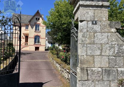 vente Maison Le Faouet