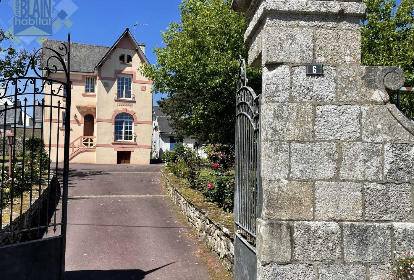 vente Maison Le Faouet - Photo 1