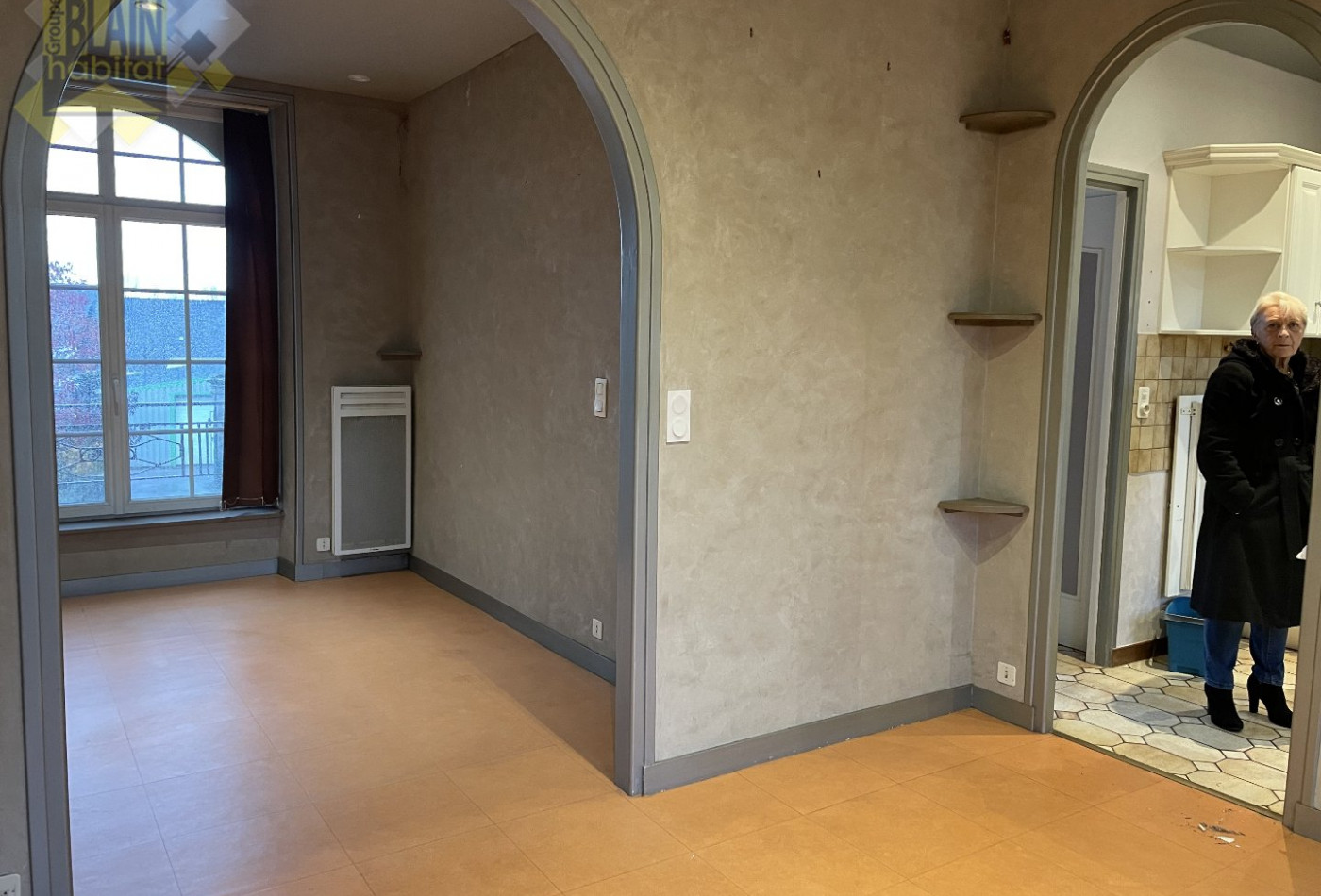 vente Maison Le Faouet - Photo 8