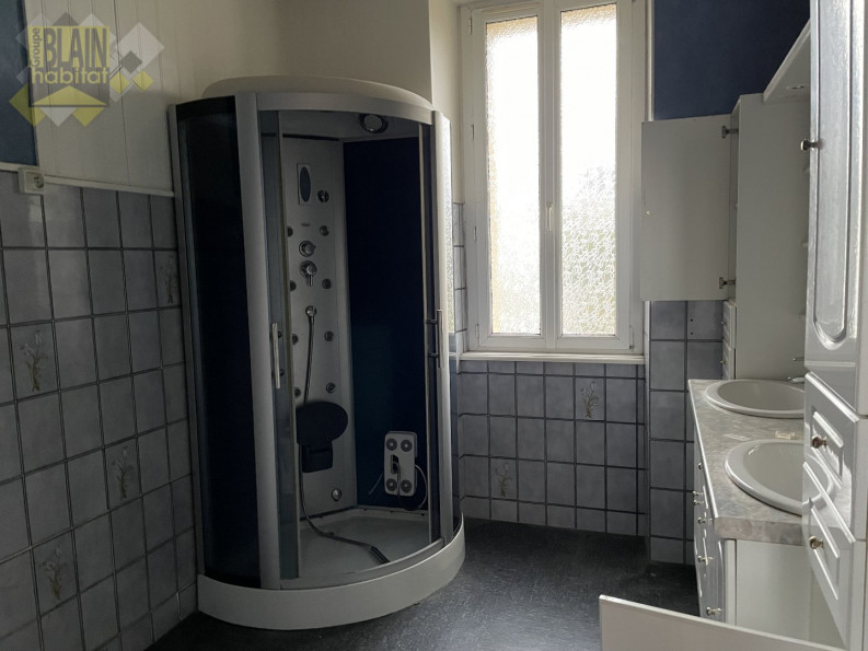 vente Maison Le Faouet - Photo 10