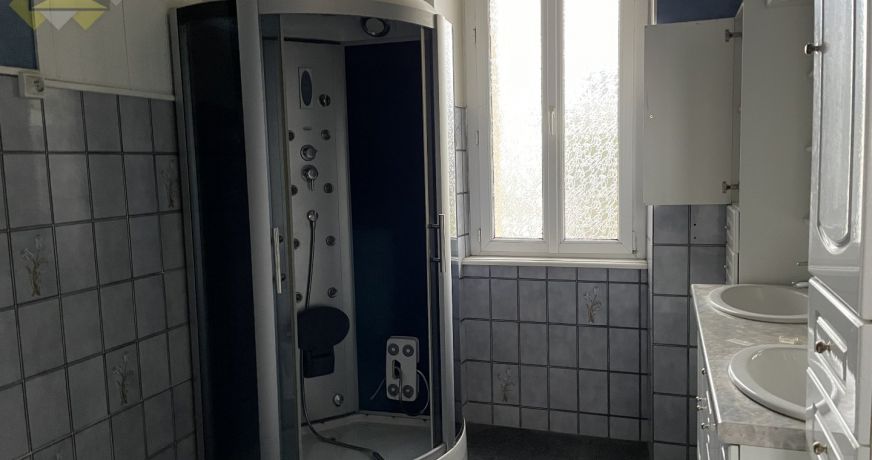 vente Maison Le Faouet