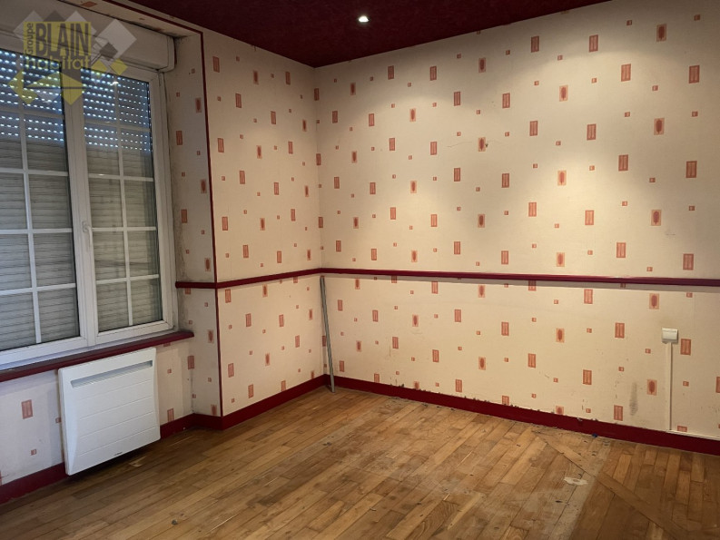 vente Maison Le Faouet - Photo 10