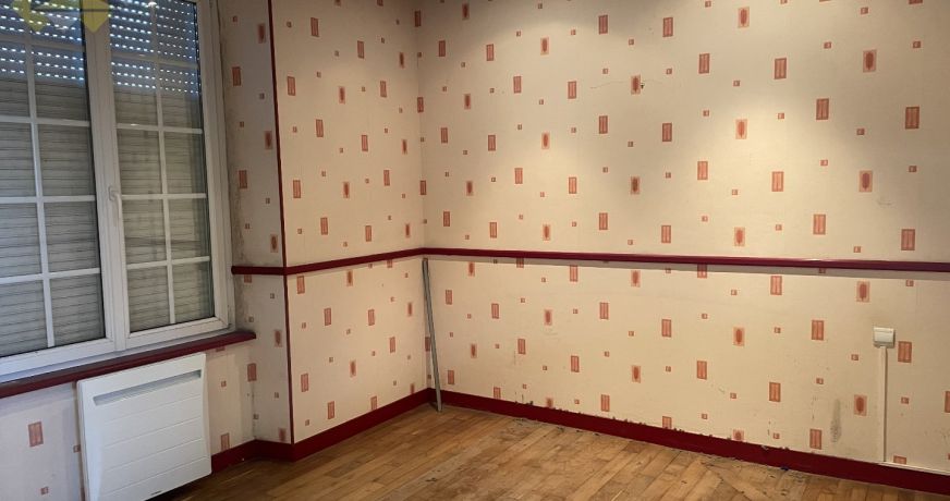 vente Maison Le Faouet