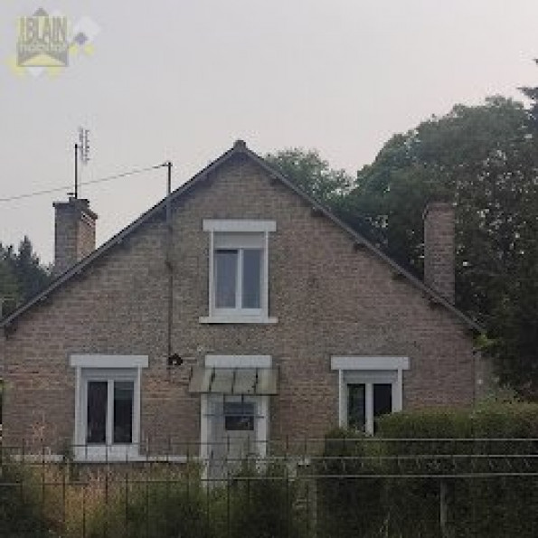 vente Maison Priziac - Photo 3