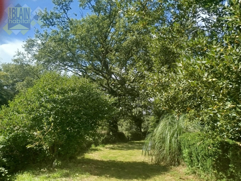 vente Maison Priziac - Photo 9