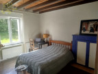 vente Maison Priziac
