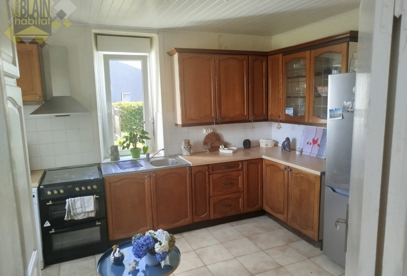 vente Maison Priziac - Photo 3