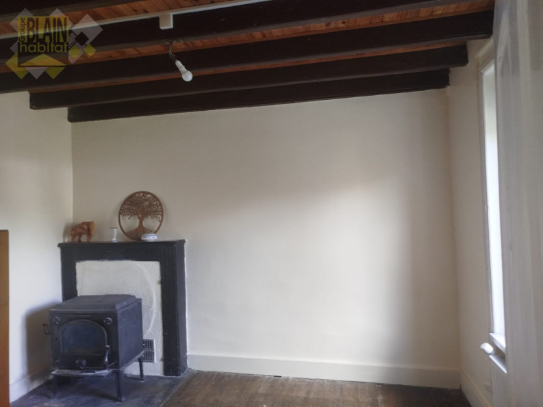 vente Maison Priziac - Photo 5