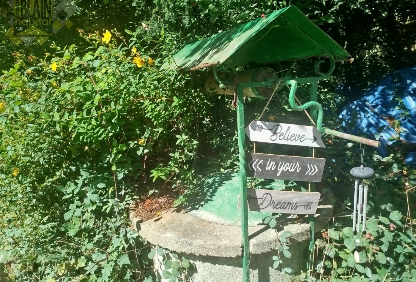 vente Maison Priziac - Photo 8