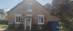 vente Maison Priziac
