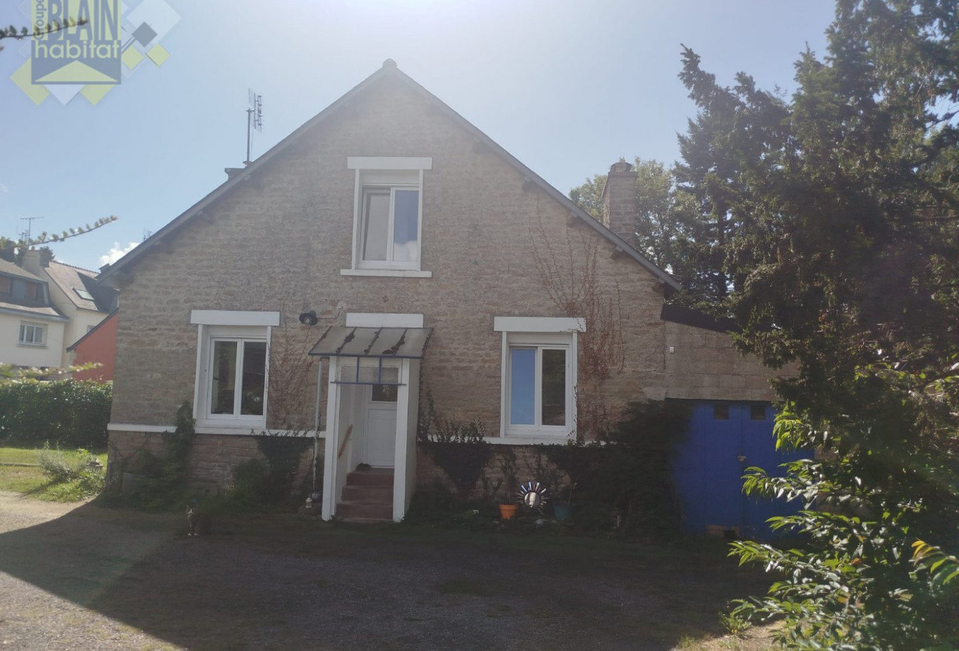 vente Maison Priziac - Photo 2