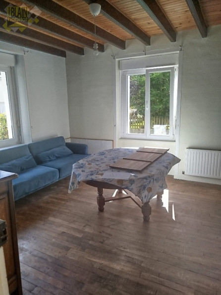 vente Maison Priziac - Photo 4