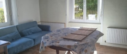 vente Maison Priziac